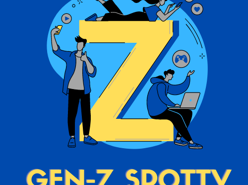 Support GENZ-TV